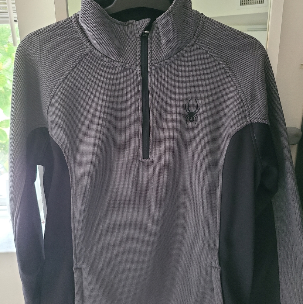 Spyder sweater